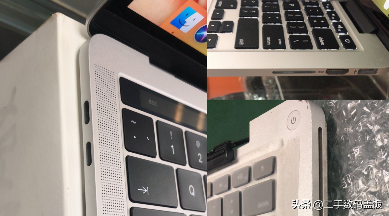 二手macbook验机教程视频,二手macbook验机真假