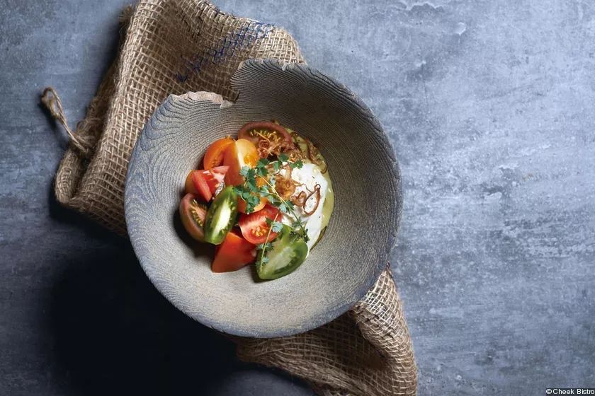 新加坡米其林餐厅名字和地址,普吉岛必打卡的米其林餐厅