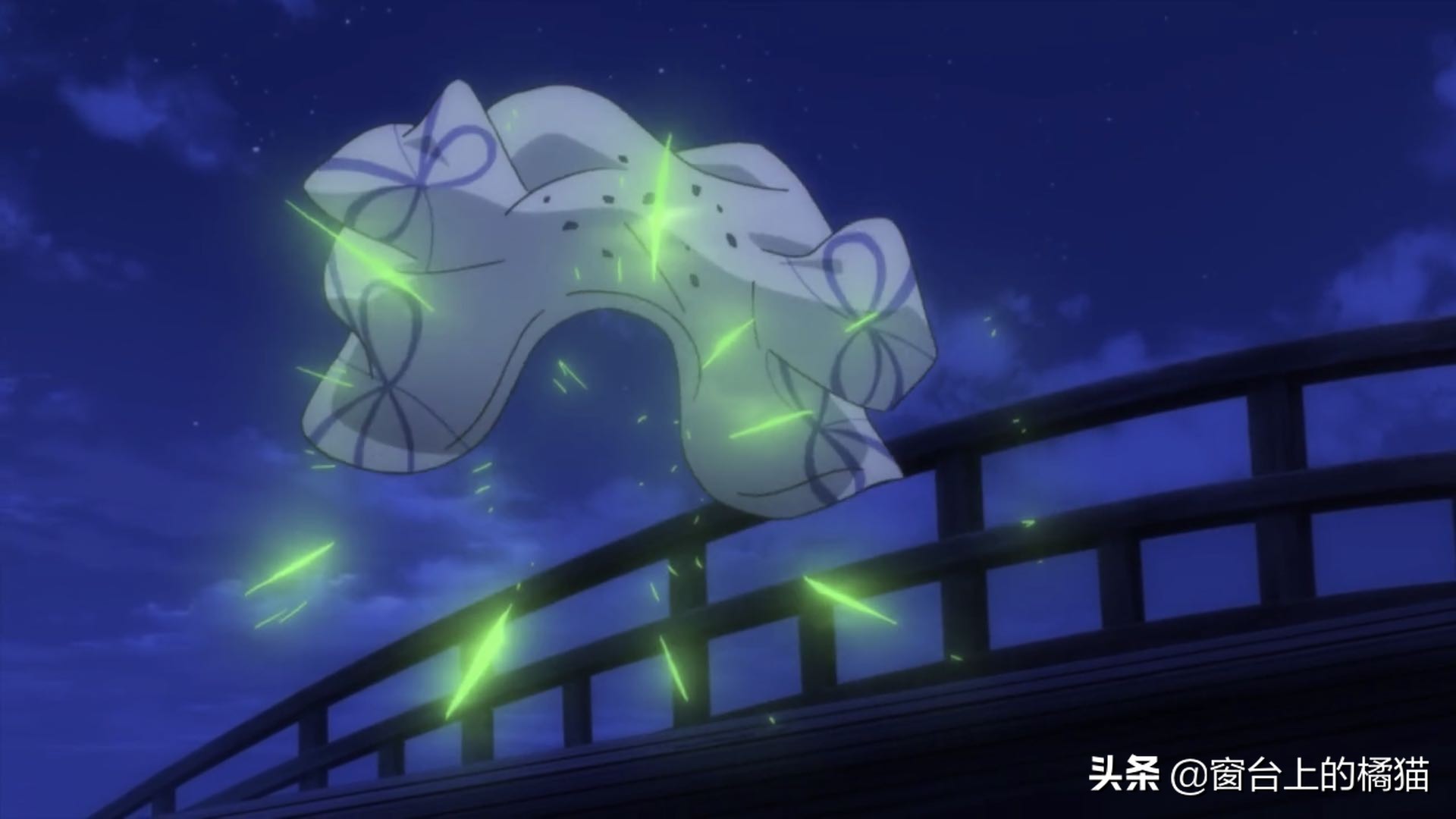 犬夜叉半妖的夜叉姬剧情介绍,犬夜叉后传大结局