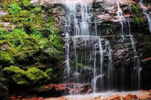 五一小长假昆明周边露营地点推荐,昆明周边户外露营游