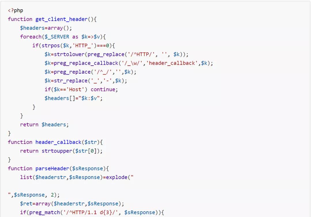 php实现禁用功能,php禁用system用什么绕过