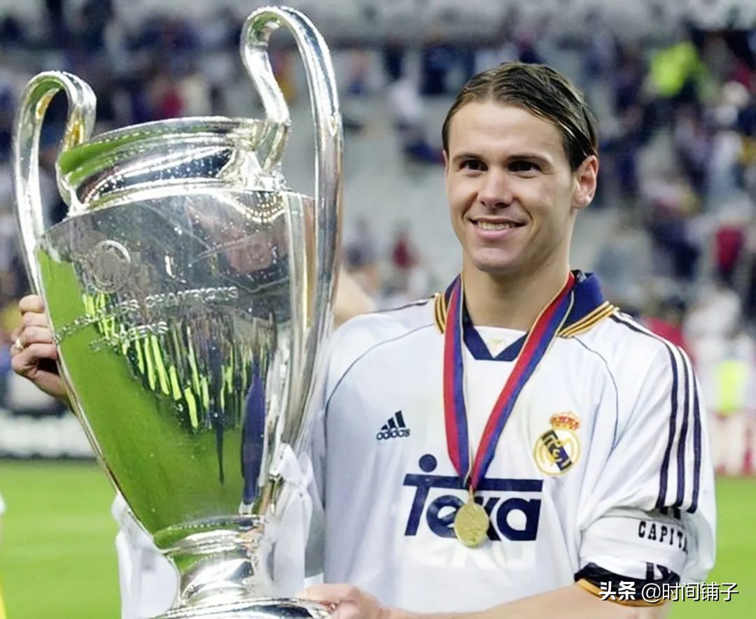 足球记忆范德贝克,足球记忆绝代双骄