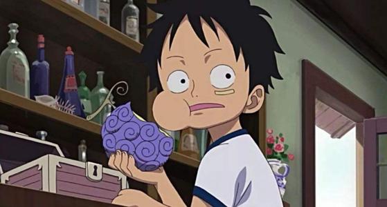 海贼王武器是怎么吃到果实的,海贼王贝加庞克创造的武器