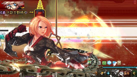 韩服dnf更新职业平衡职业排名,dnf11.7职业平衡更新