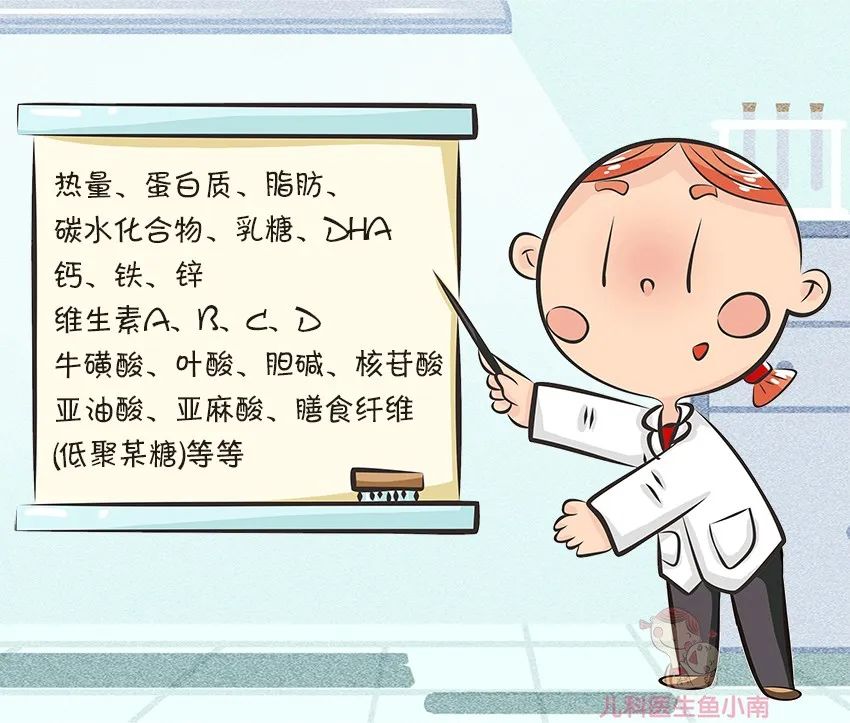 奶粉的选购技巧,如何正确挑选一款好奶粉