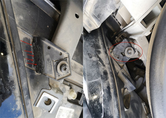 10年奥迪r8车好价不高,十年的r8