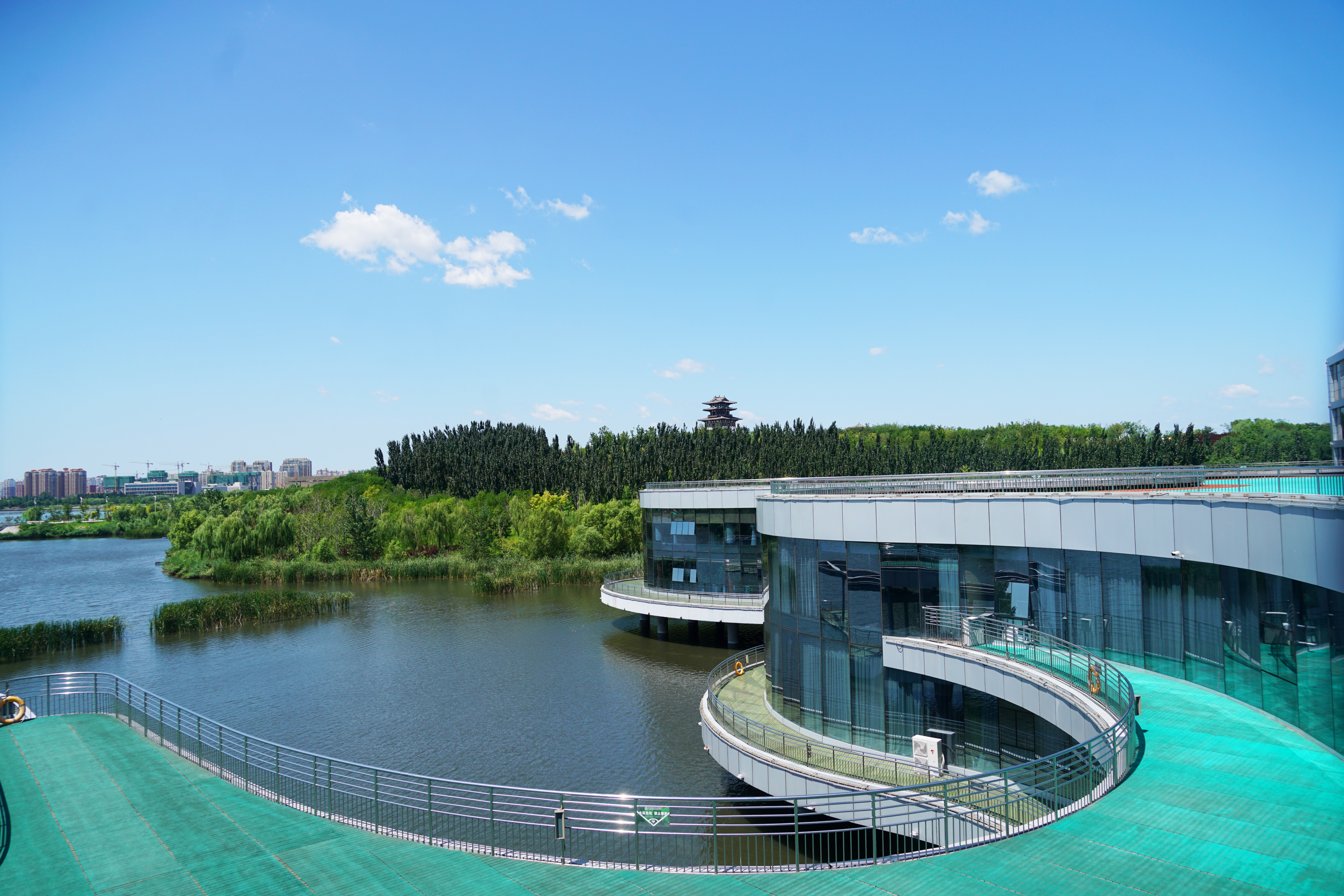 中国首家运动主题乐园,中国皮影戏乐园