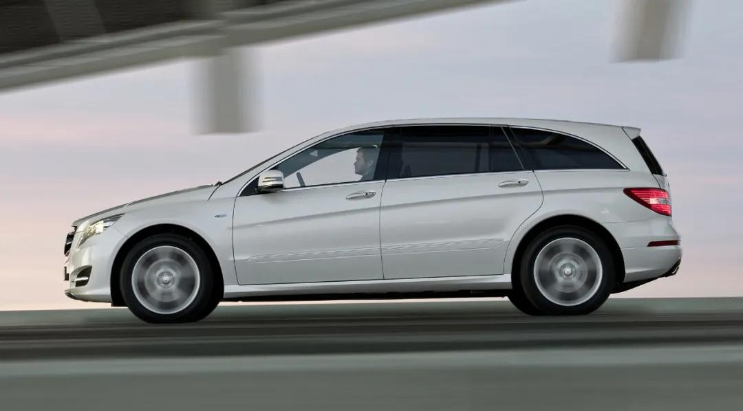 全靠中国市场支撑的汽车,全靠国内销量养活的车