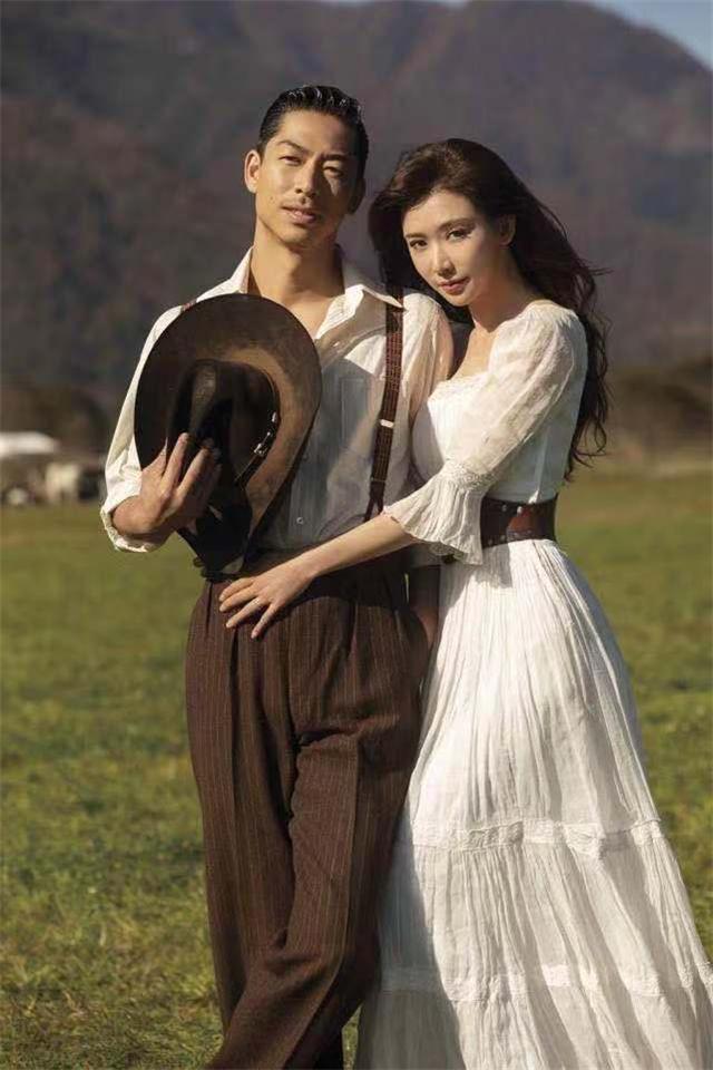 林志玲脸型变化遭质疑,林志玲如今在日本过得怎么样