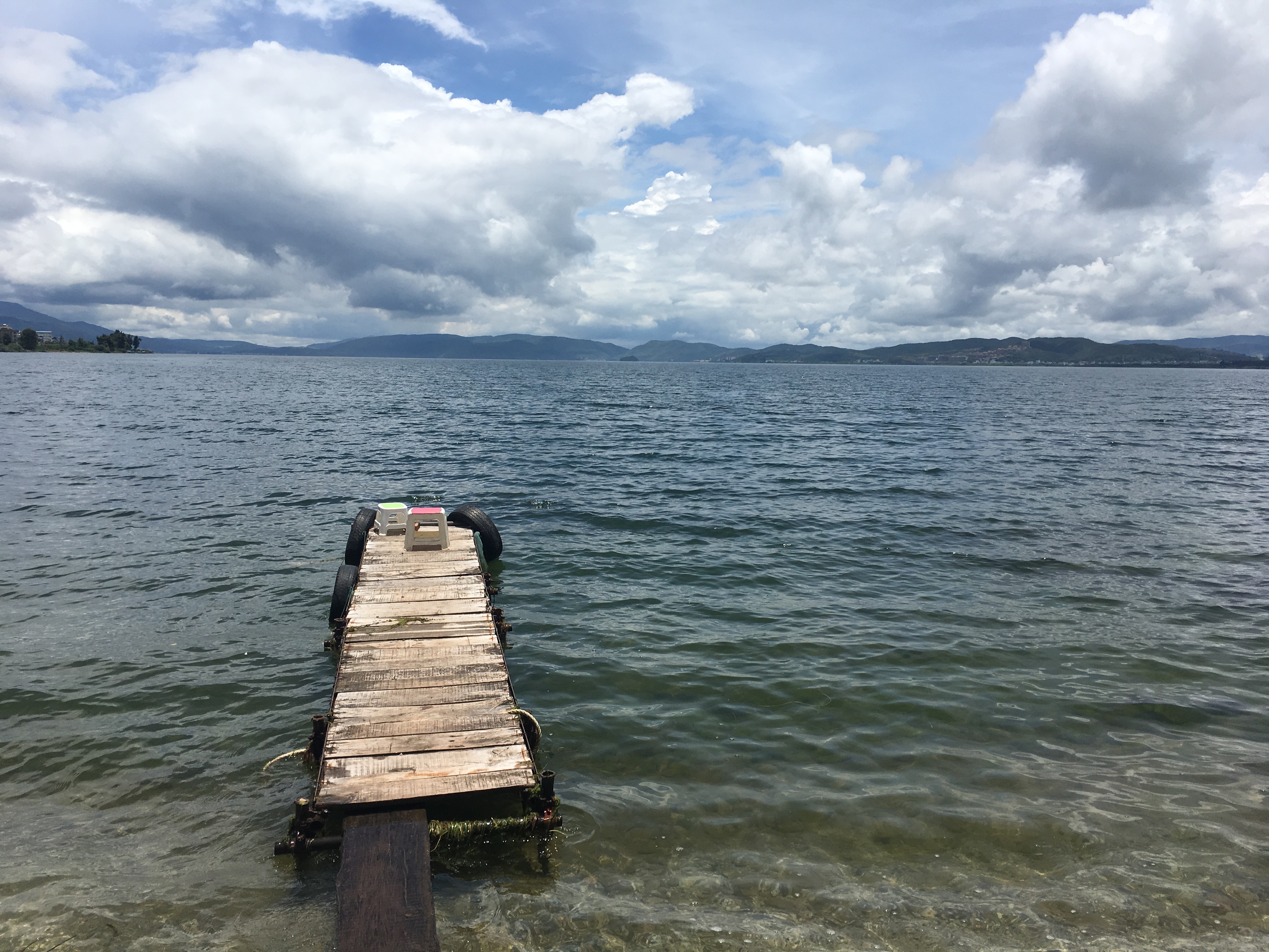 远投竿新手抛竿,抛竿钓大鱼的最佳钓位