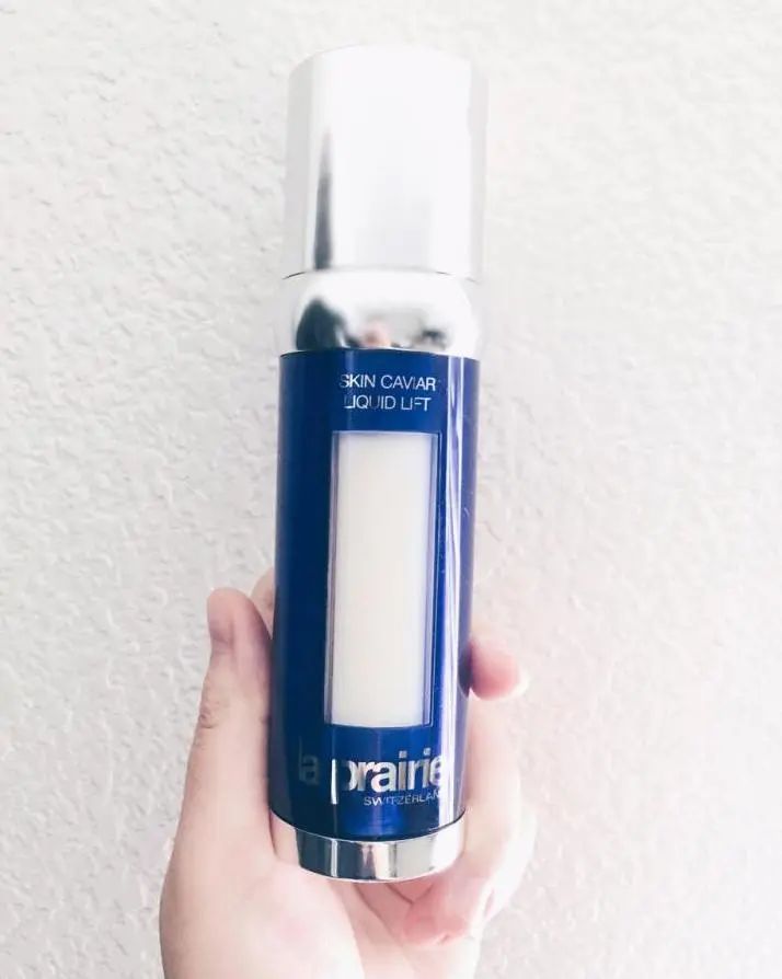 大牌点评01|莱伯妮鱼子酱精华好用吗？