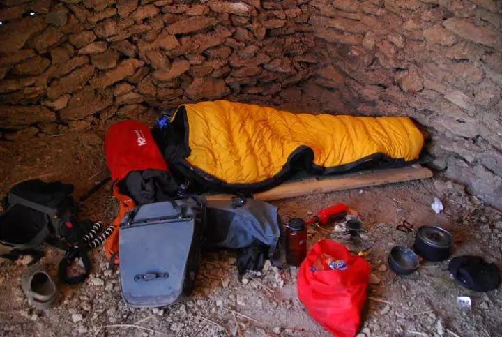 羌塘无人区为什么被称为生命禁区,世界上十大诡异禁区