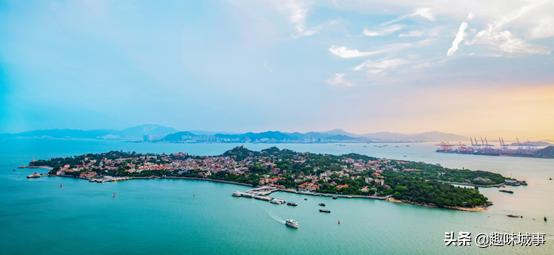 毕业旅行推荐最值得去的10个地方,福建毕业旅游路线以及优缺点