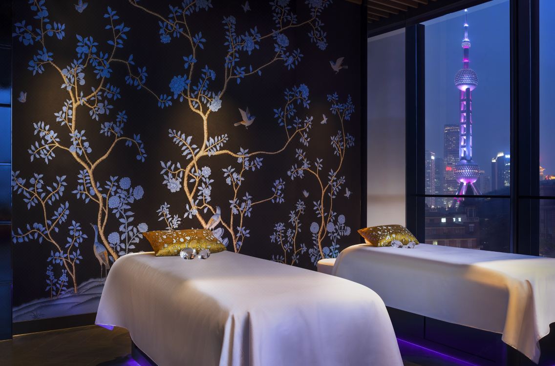 上海外滩酒店性价比推荐,外滩设计酒店