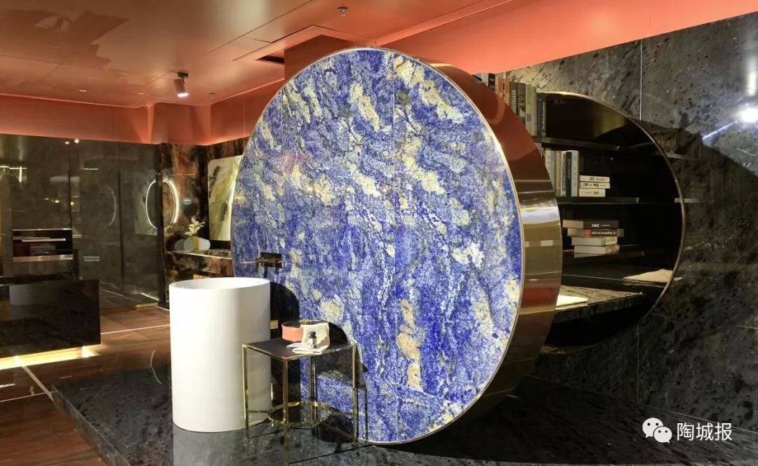 陶瓷广交会,广交会陶润