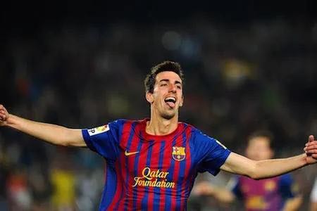 拉玛西亚青训走出的巴萨球员,巴萨拉玛西亚青训为什么那么强大