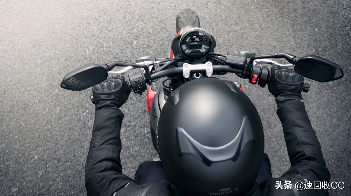 盘点十大轻型且颜值超高的摩托,2022最帅复古摩托推荐