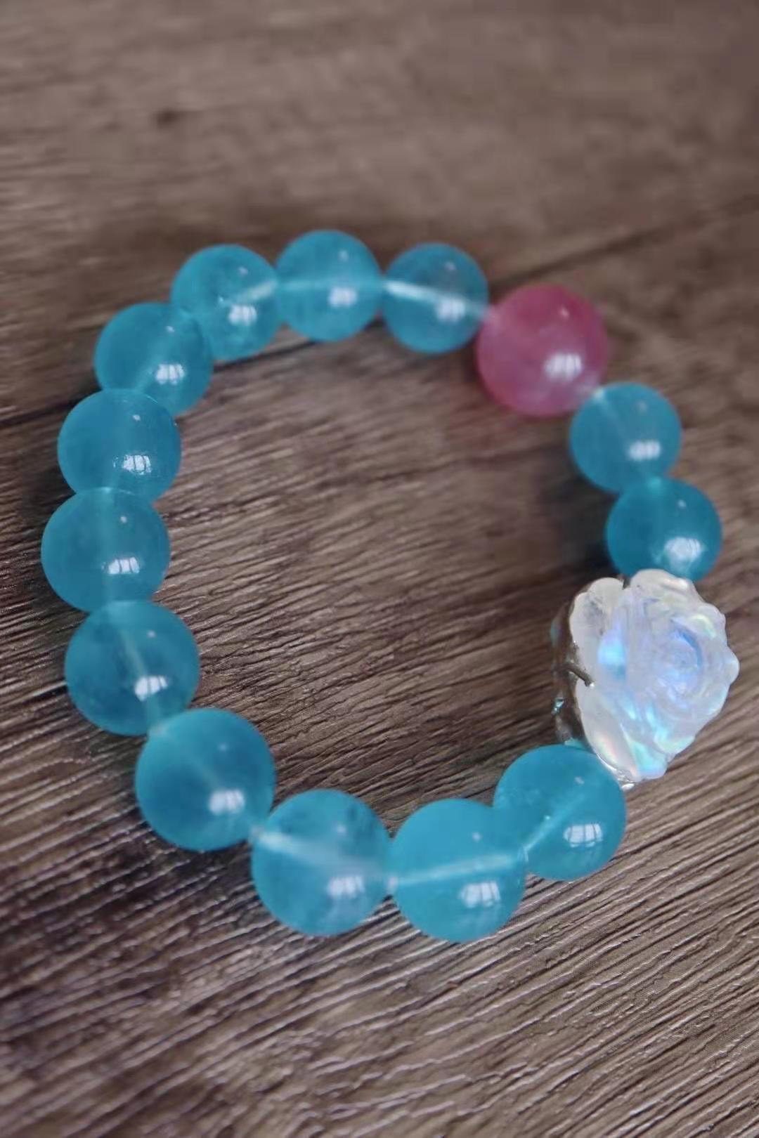 守护石有哪些意思,你知道自己的守护神吗