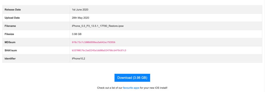 ios14降级教程itunes,ios14降级完整教程