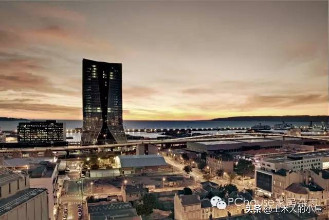 扎哈设计的中国著名建筑,扎哈建筑作品凌空