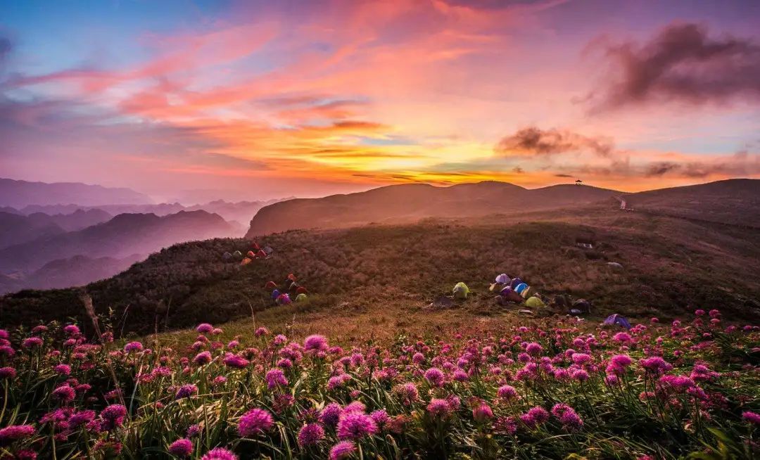 贵州私藏,贵州私藏的秘境