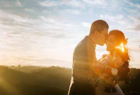 相爱的两个人是什么感觉,相爱的两个人在一起的意义是什么