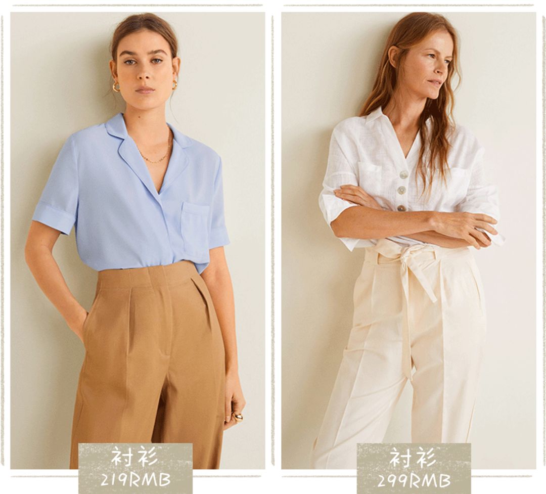 zara时尚品牌推荐,zara高级系列品牌