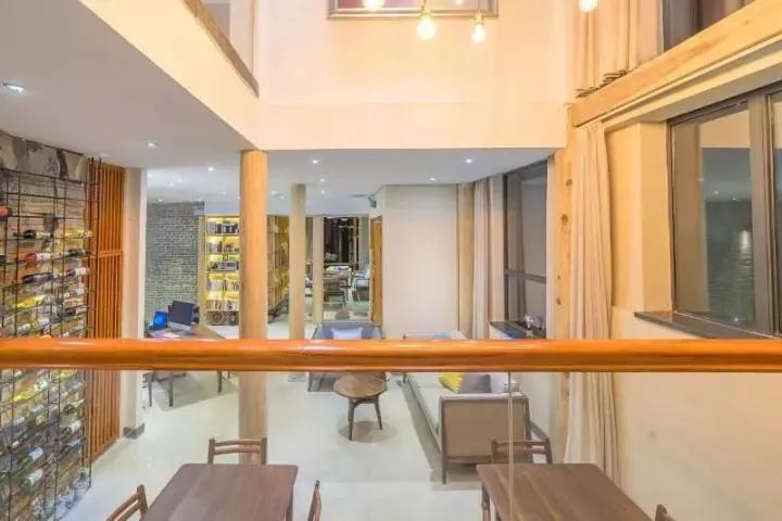 腾冲和顺古镇客栈地图,腾冲和顺古镇云水禅心客栈