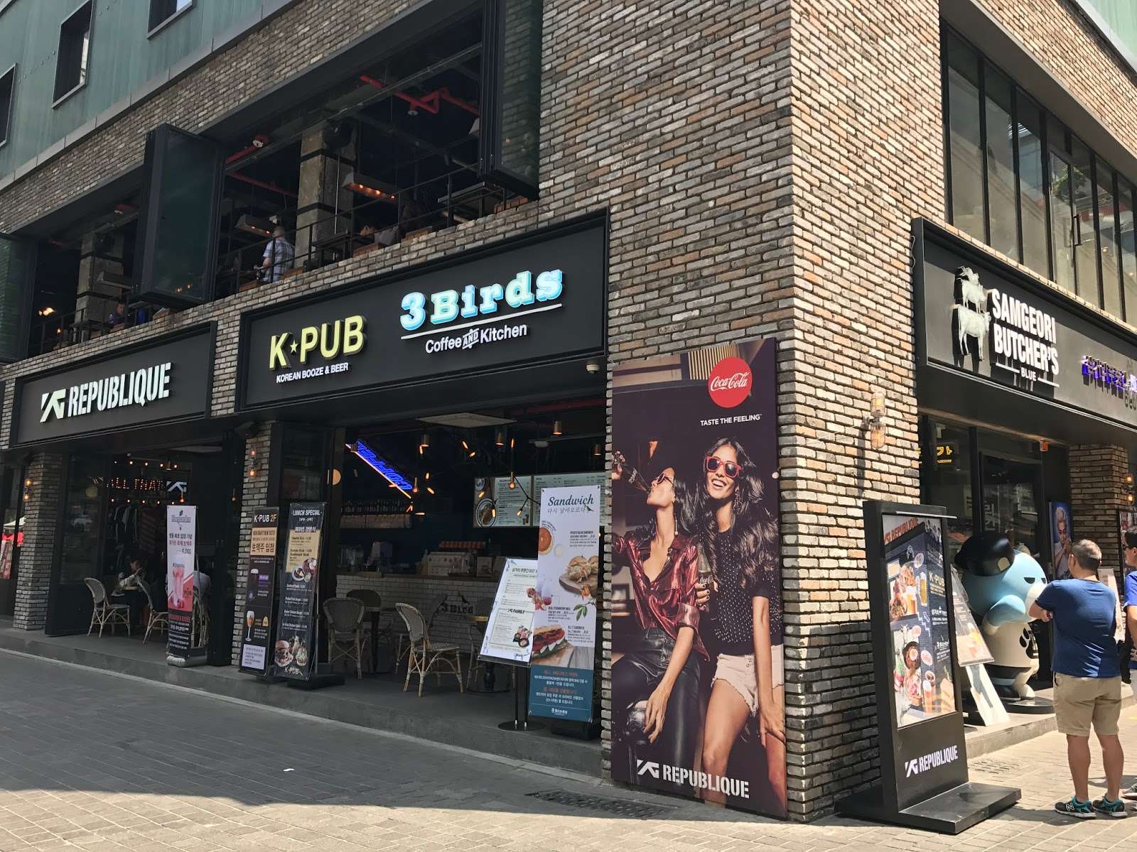 首尔六月旅游,六月不说再见视频