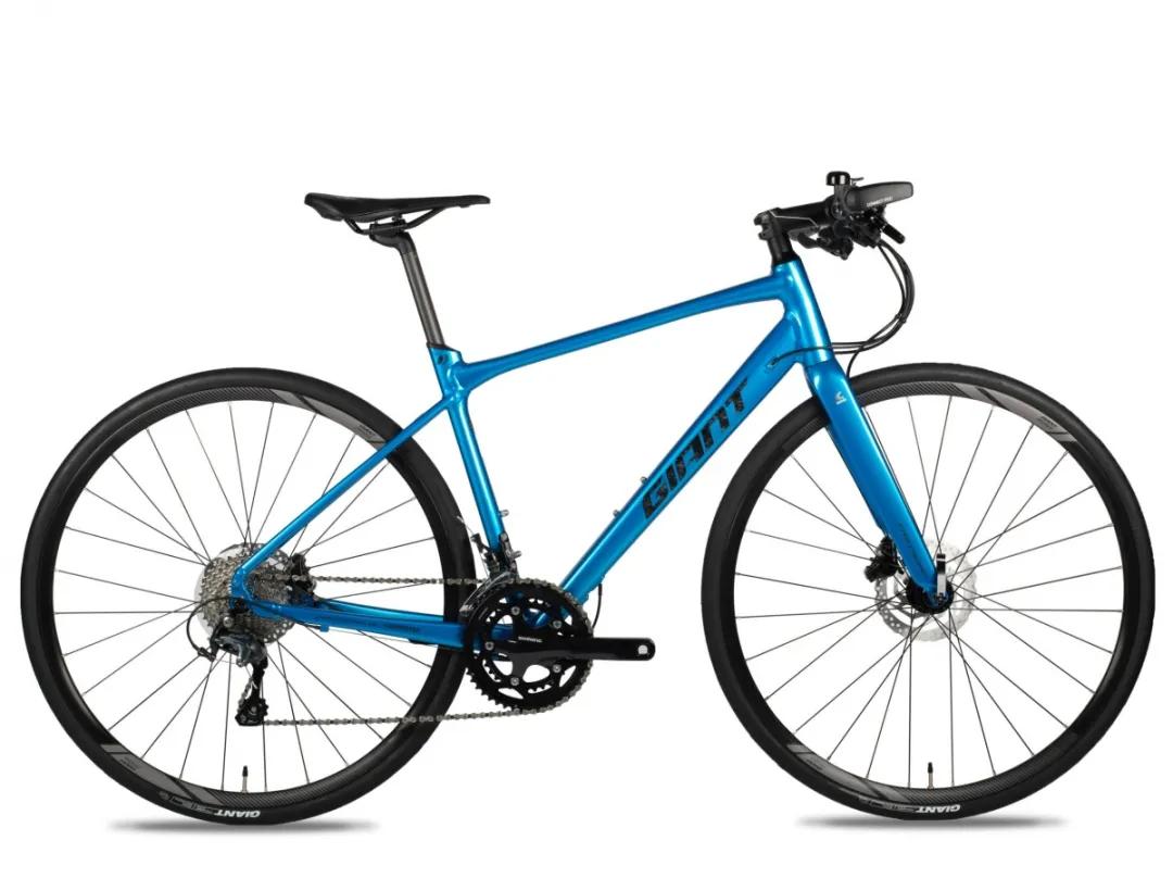 捷安特23款新车,捷安特2024年新车测评