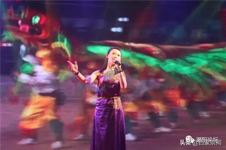 姚氏宗祠落成庆典视频,姚氏正贤堂宗祠重光庆典完整版