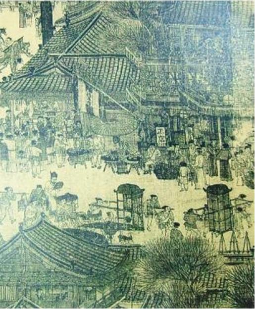 宋朝创意宣传语,宋朝皇帝广告语