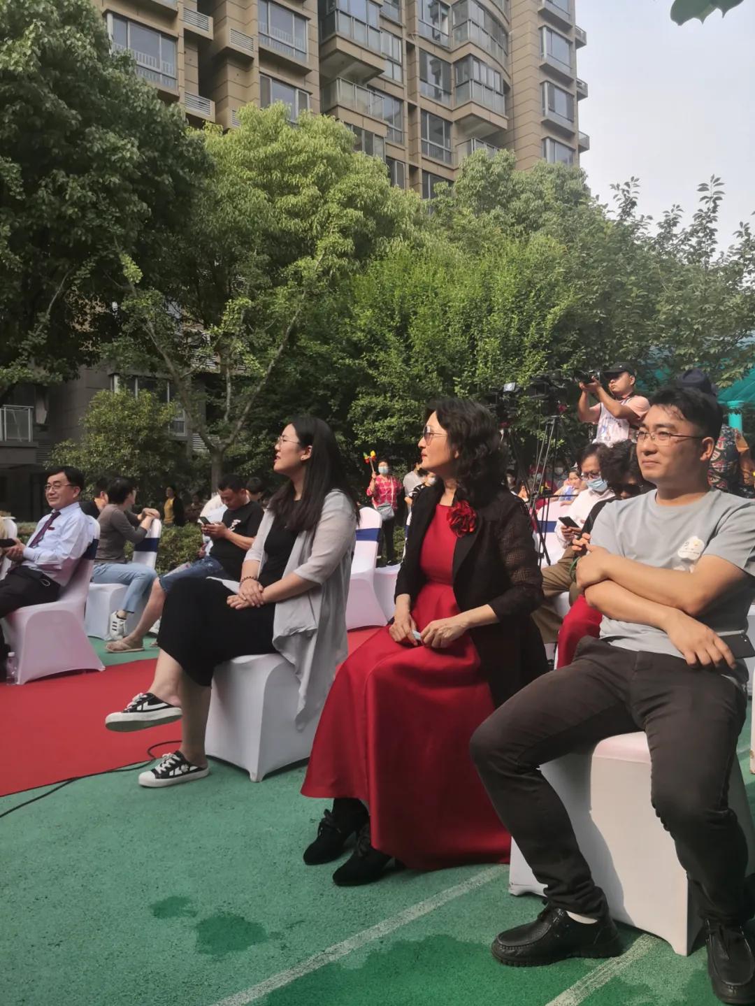 联心之秧·欢乐六一|东方国际广场让快乐带你去远航