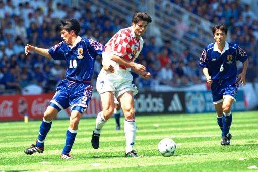 亚洲世界杯历程,世界杯亚洲球队十大历史瞬间