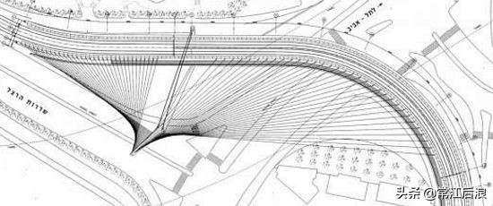 桥梁图纸设计注意事项包括,桥梁施工图设计的步骤