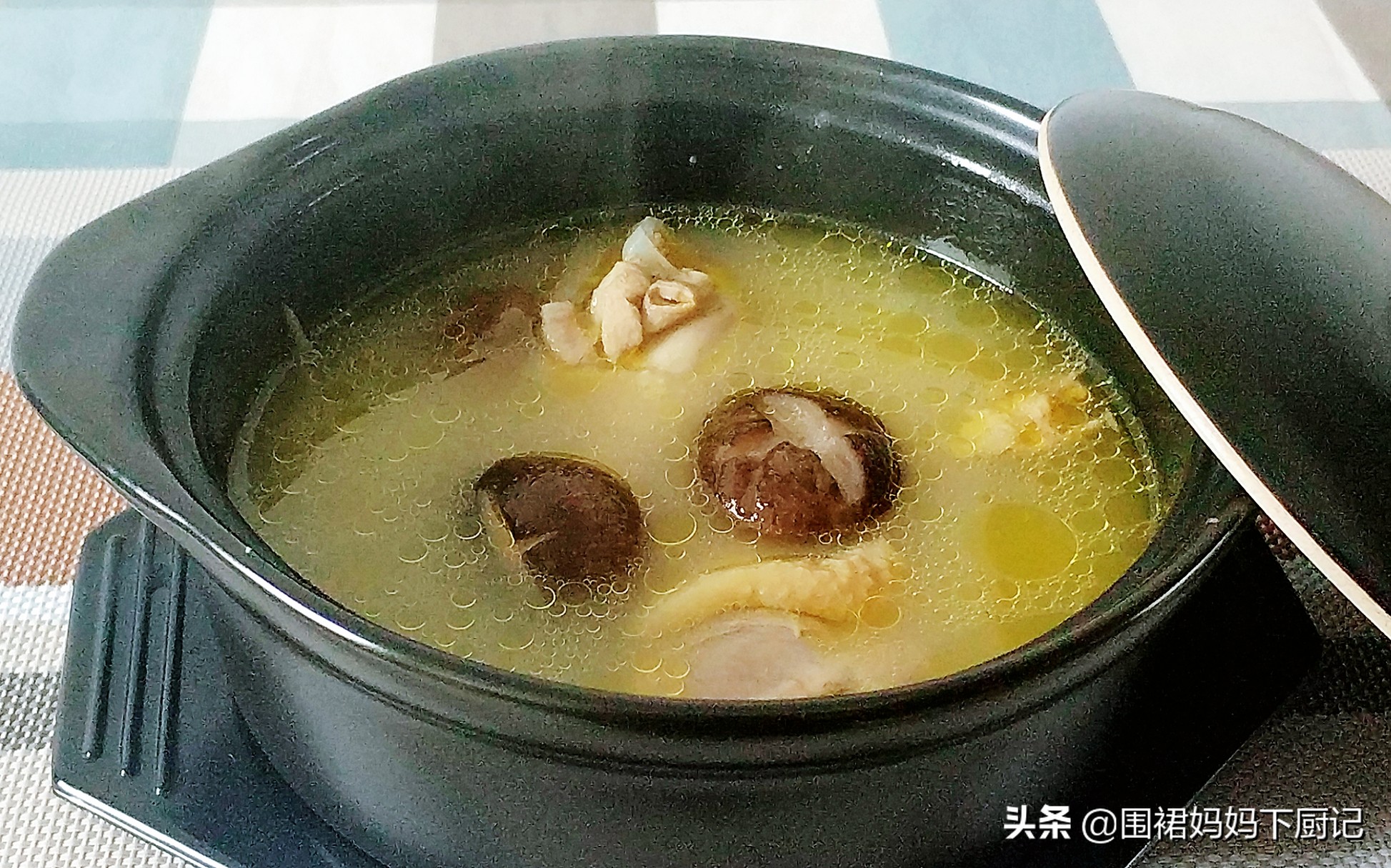 中秋宴客必备10道菜,中秋团圆饭十二道荤素搭配家常菜