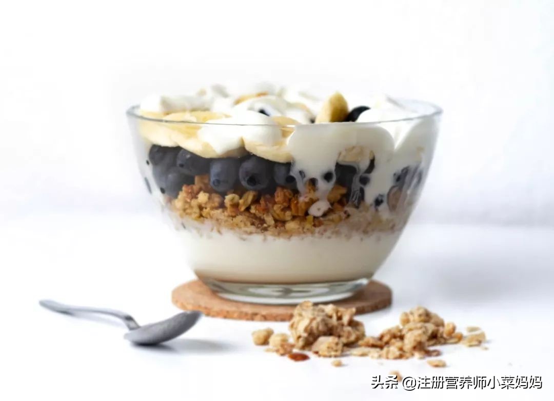 平价美容养生食物推荐,护肤网红食物