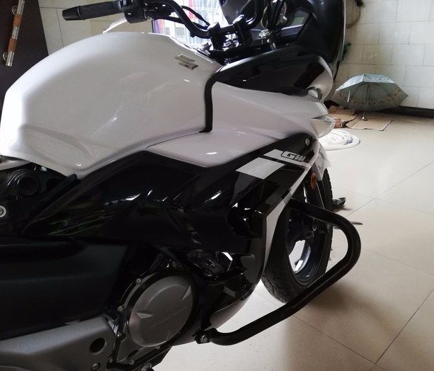 为什么gw250售价低,为什么gw250还不换代