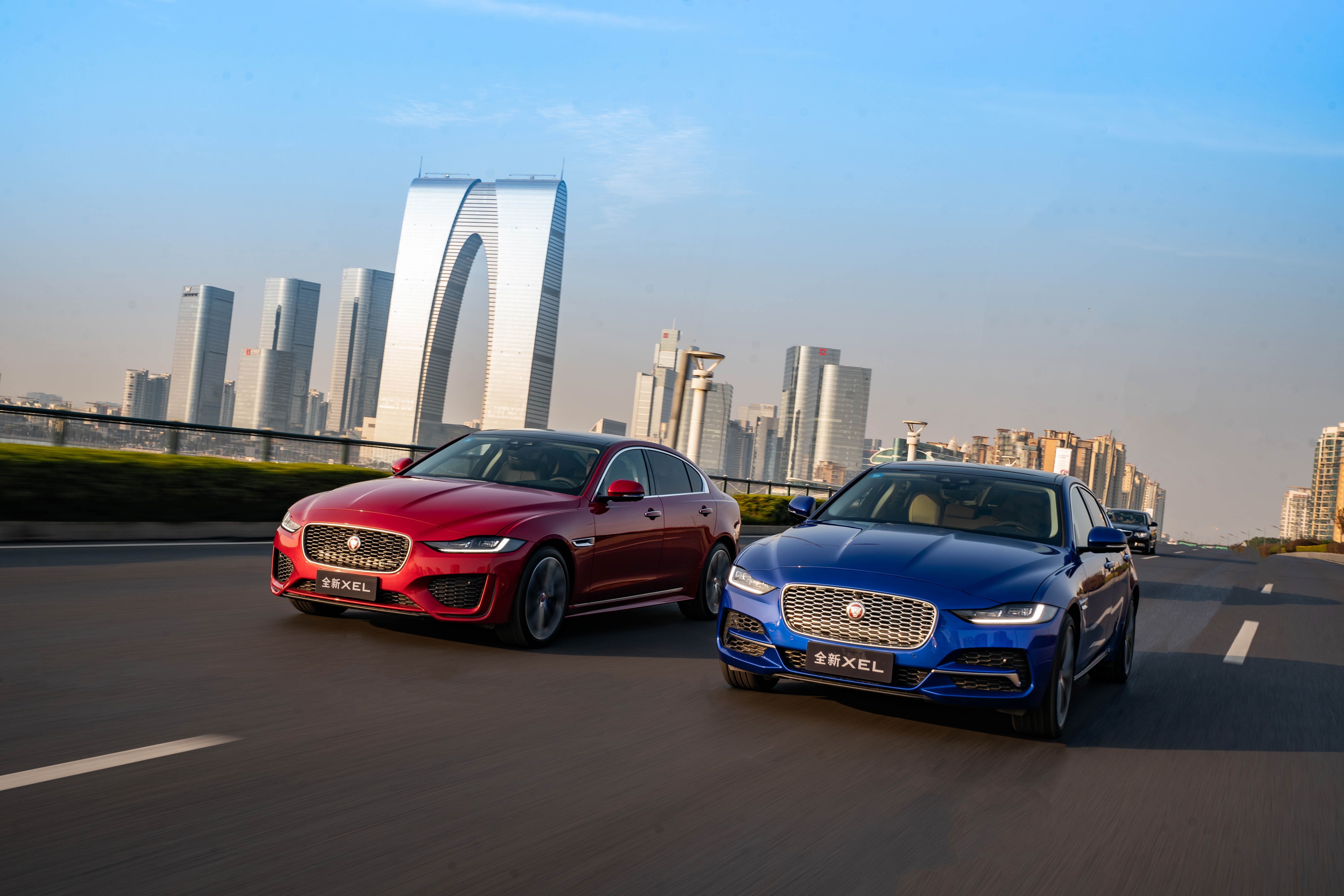 捷豹xel算小众车,捷豹xel小众吗