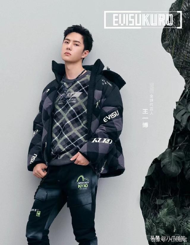 太平鸟18年王一博,太平鸟官宣王一博一小时的销量