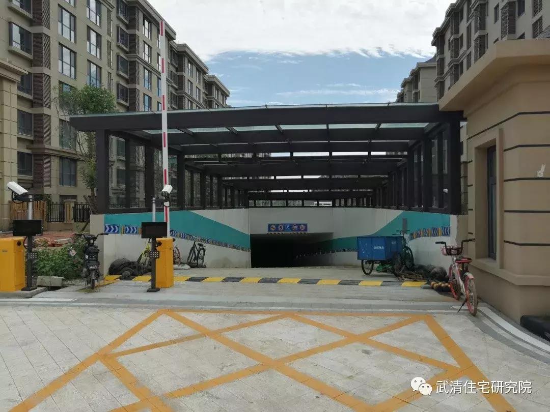 武清龙湾城居住体验,住在武清高村方便吗