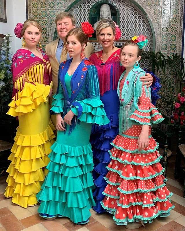 未来女王需要学习什么,未来女王伊丽莎白