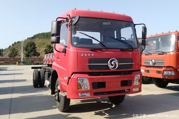 各类重卡推荐,重卡各种品牌大全