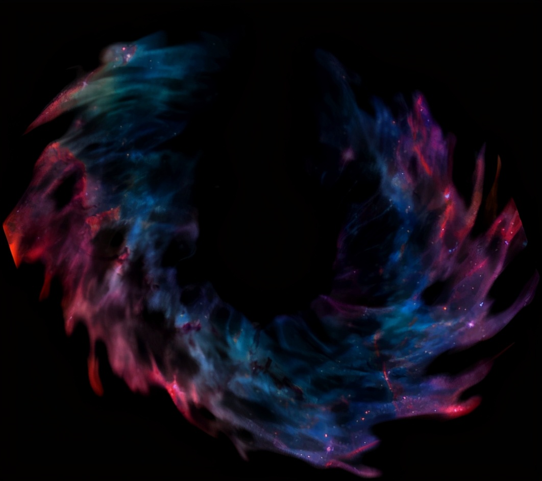 dnf元素爆破师三觉动画,深层解读宇宙大爆炸