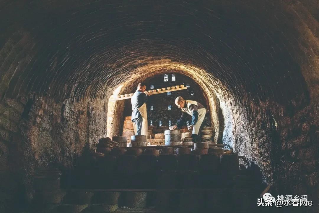 介福古龙窑简介,宁国古龙窑