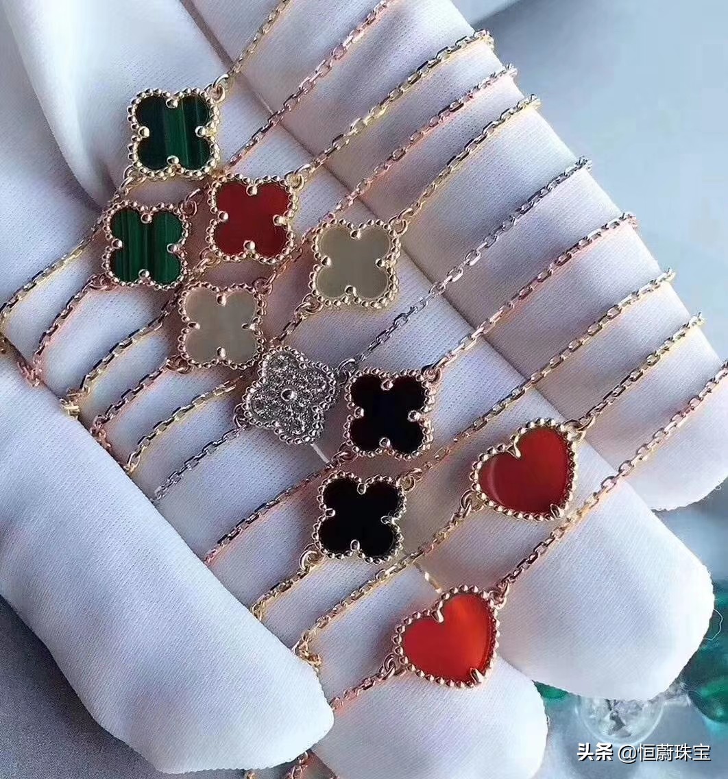 十大最受欢迎的手链,世界名牌手链十大排名潘多拉