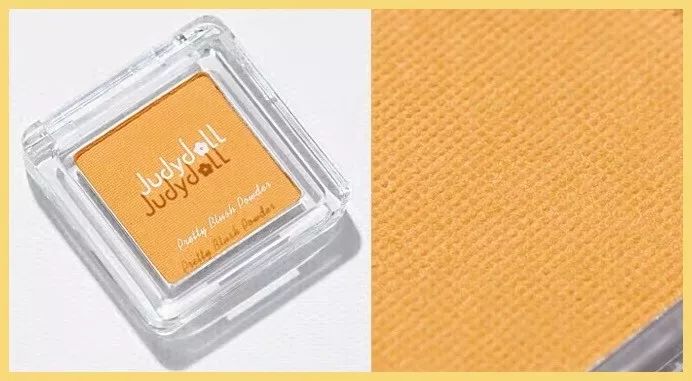 清透显白裸色,清新显白的牛油果绿