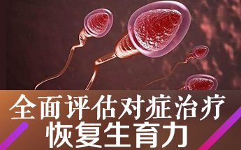 男性少精病因是什么,男性少精原因及治疗