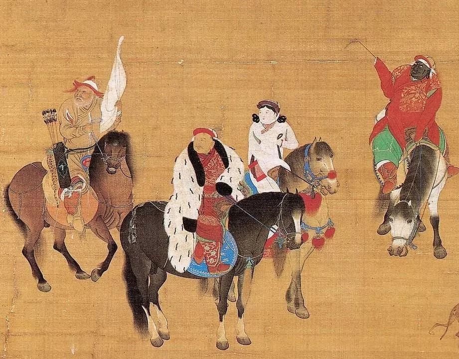 古代吃不到牛肉？别逗了，城市中产阶级都能吃得到