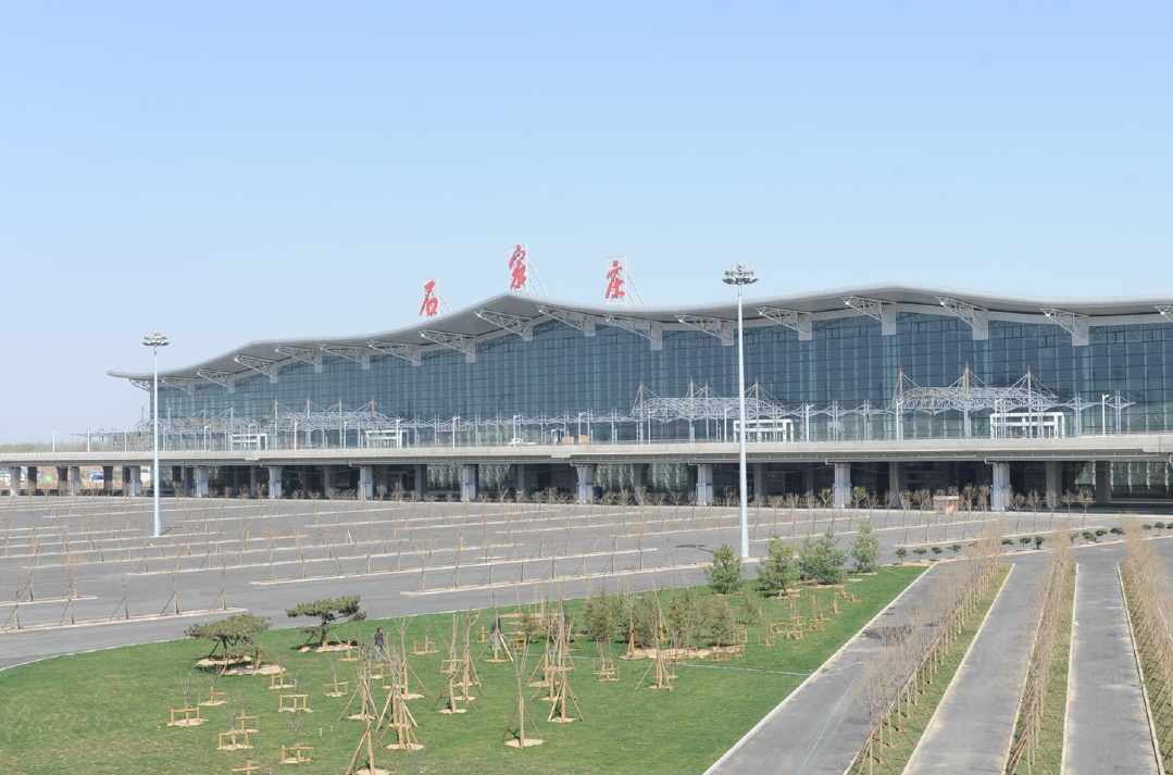 乌鲁木齐国际机场,上海浦东国际机场国际航班汇总